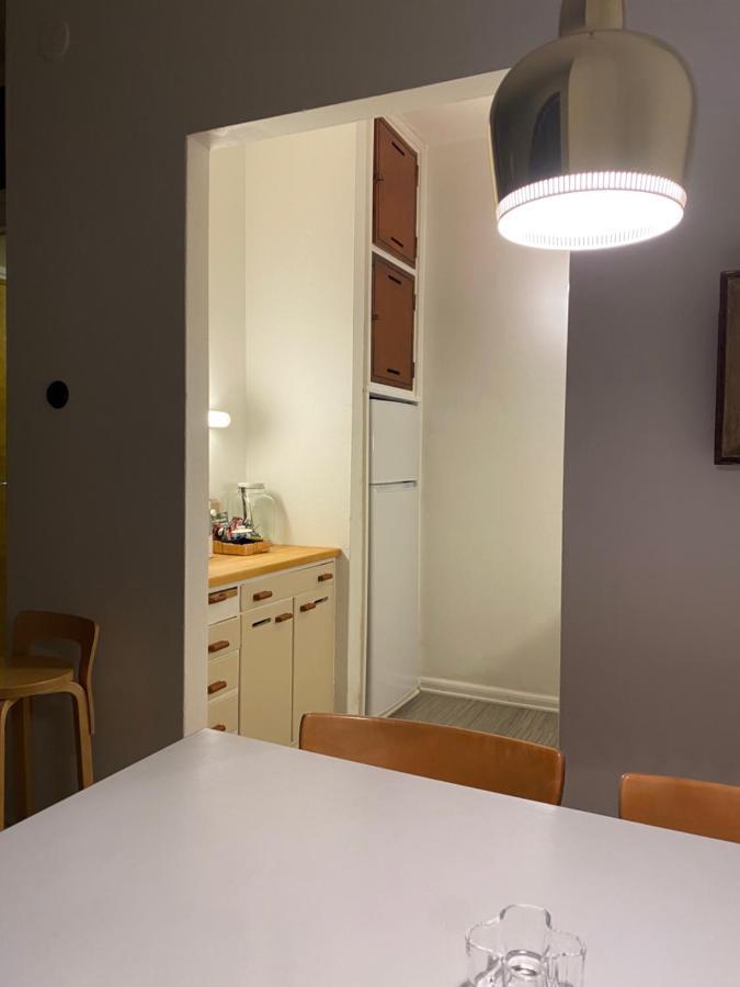 Aalto Apartments Sunila Honkala 1 Kotka Exteriör bild
