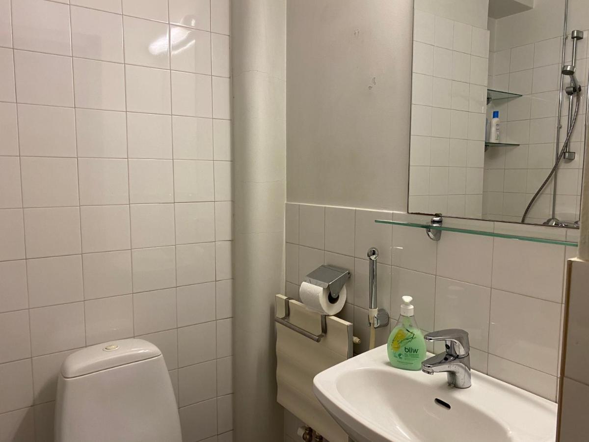 Aalto Apartments Sunila Honkala 1 Kotka Exteriör bild